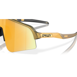 Óculos De Sol Oakley Masculino 0oo9465 Sutro Lite Sweep Brass Tax Pri